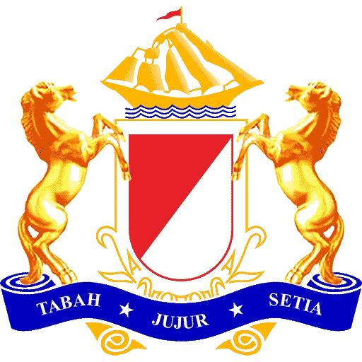 Logo Kadin Simpang Tiga Redelong Aceh